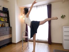 ストリップ・ダンス・アーカイブ Stage.3 サンプル動画サムネイル